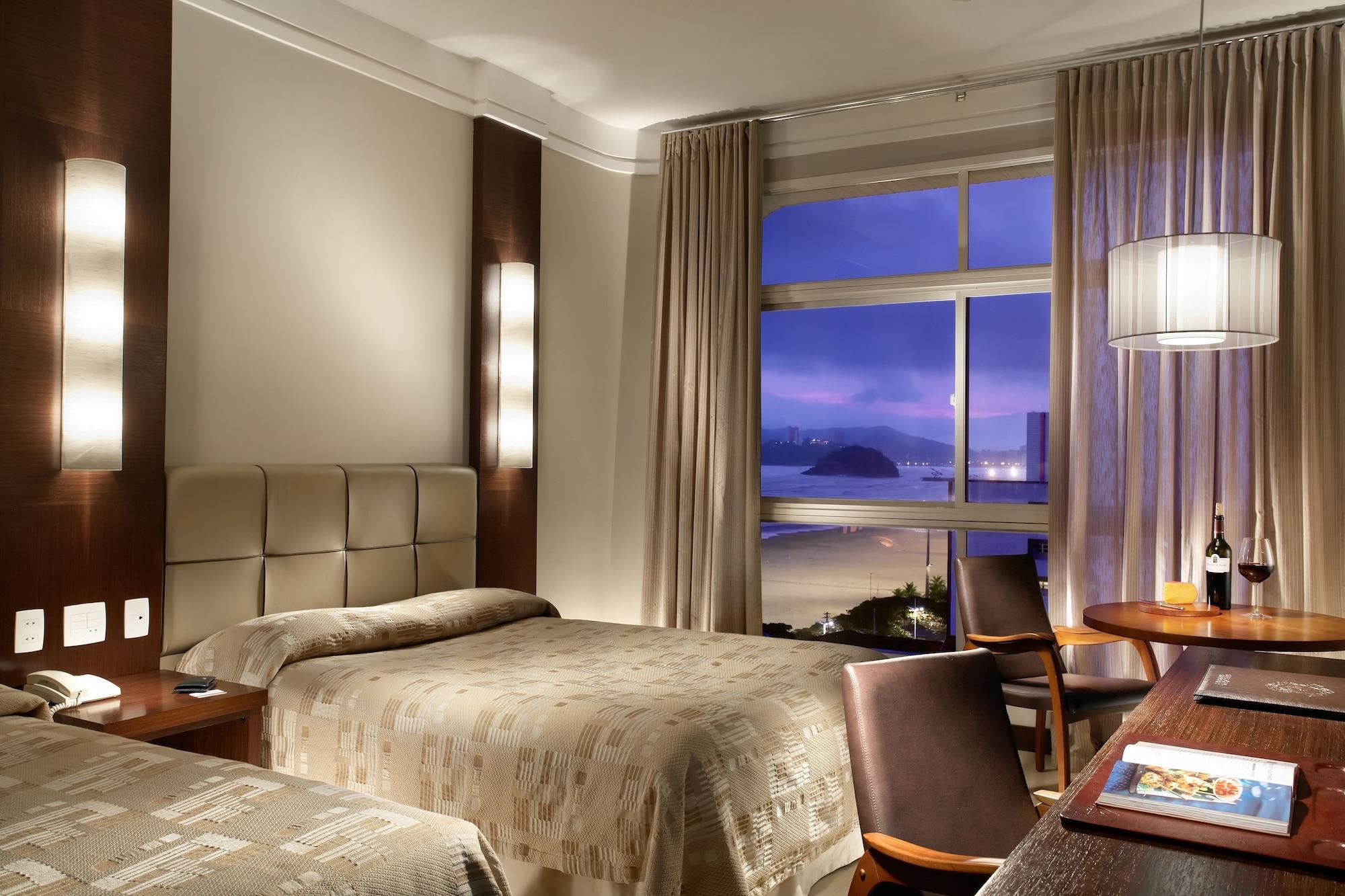 Parque Balneario Hotel Santos By Castelo Itaipava מראה חיצוני תמונה A room at the hotel