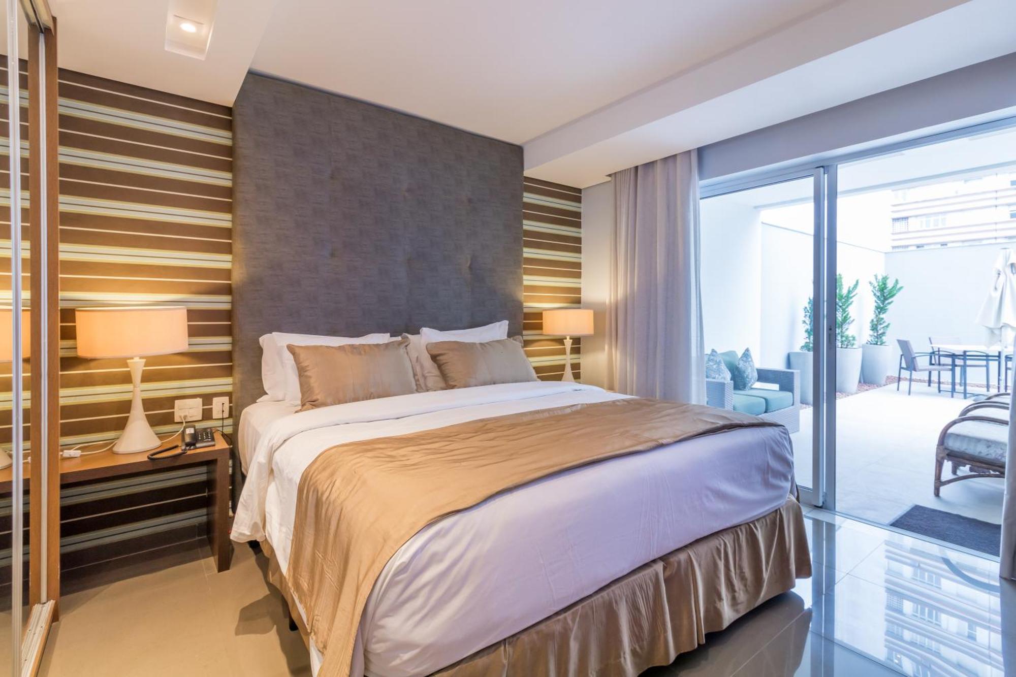 Parque Balneario Hotel Santos By Castelo Itaipava מראה חיצוני תמונה A bedroom at the hotel