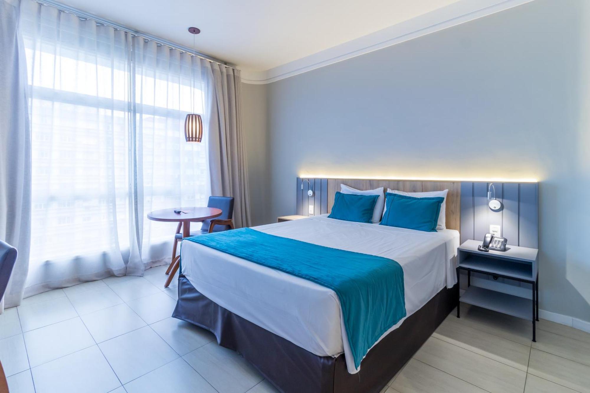 Parque Balneario Hotel Santos By Castelo Itaipava חדר תמונה A room at the hotel