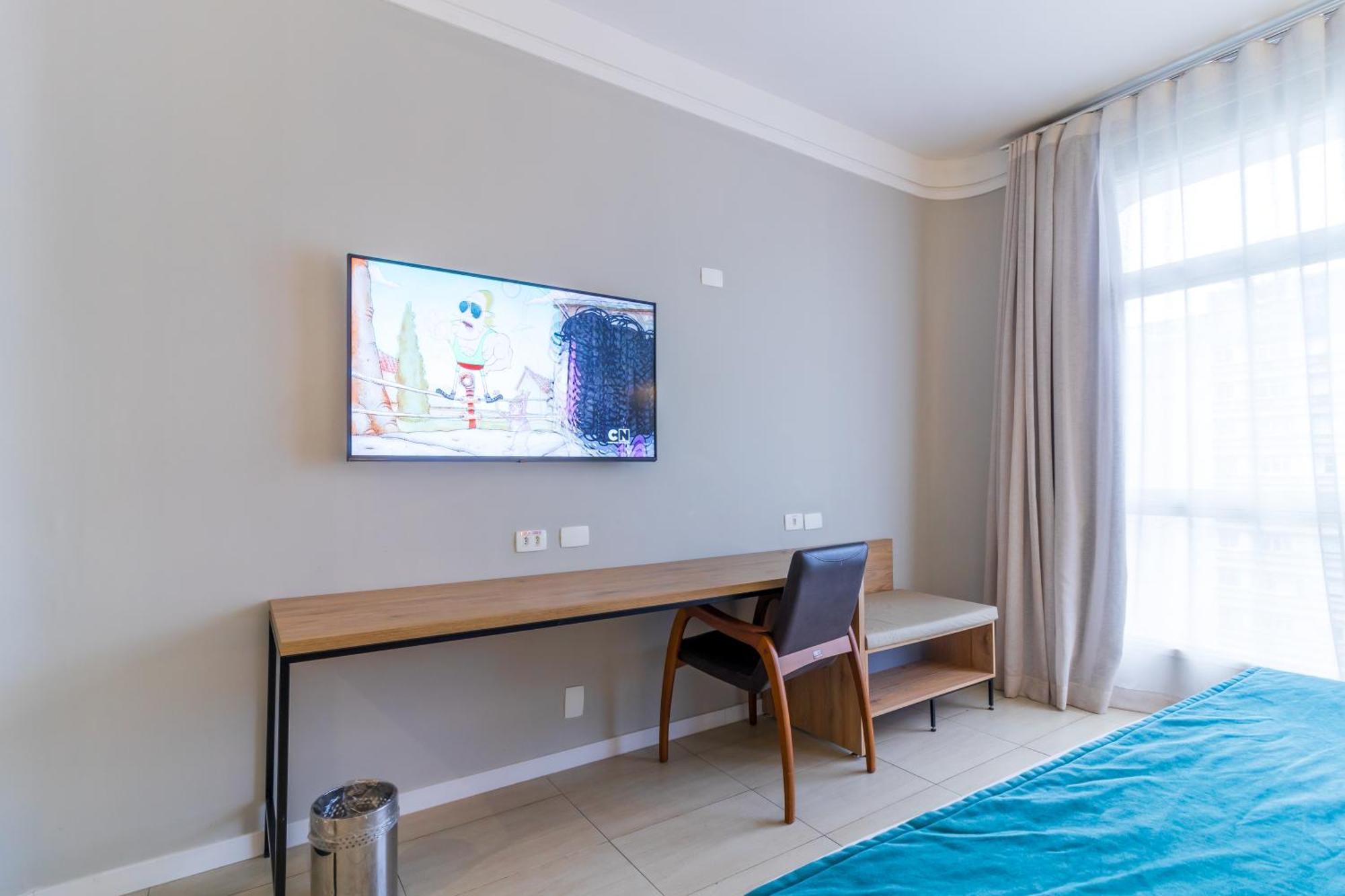 Parque Balneario Hotel Santos By Castelo Itaipava חדר תמונה A room at the hotel