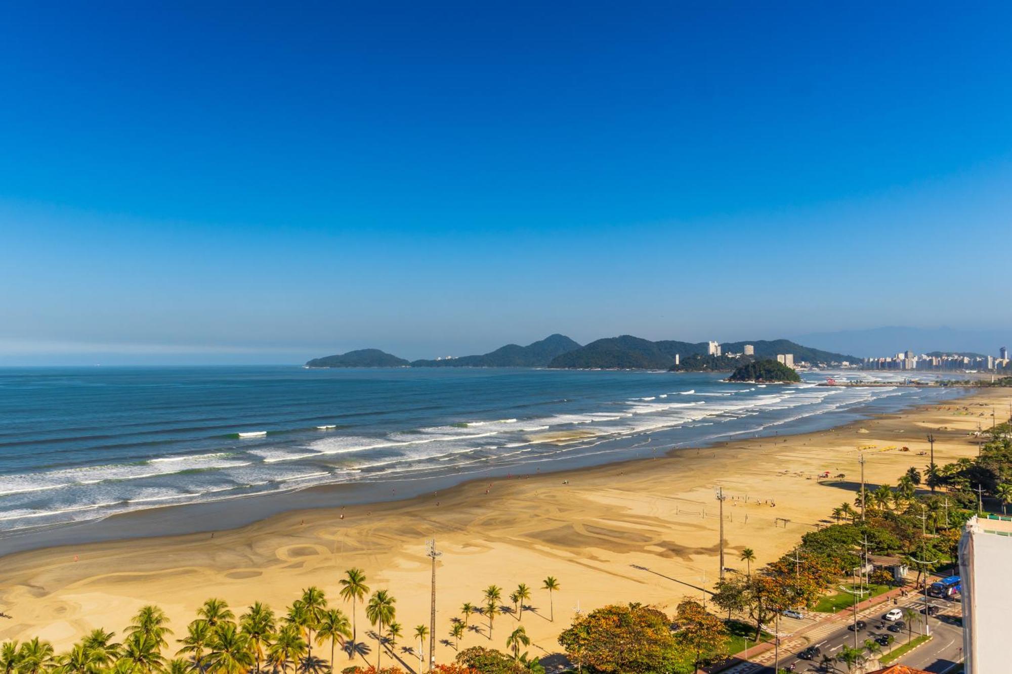 Parque Balneario Hotel Santos By Castelo Itaipava מראה חיצוני תמונה Praia do Forte