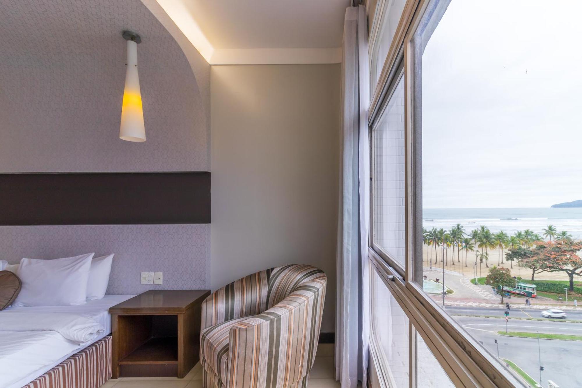 Parque Balneario Hotel Santos By Castelo Itaipava חדר תמונה A room at the hotel