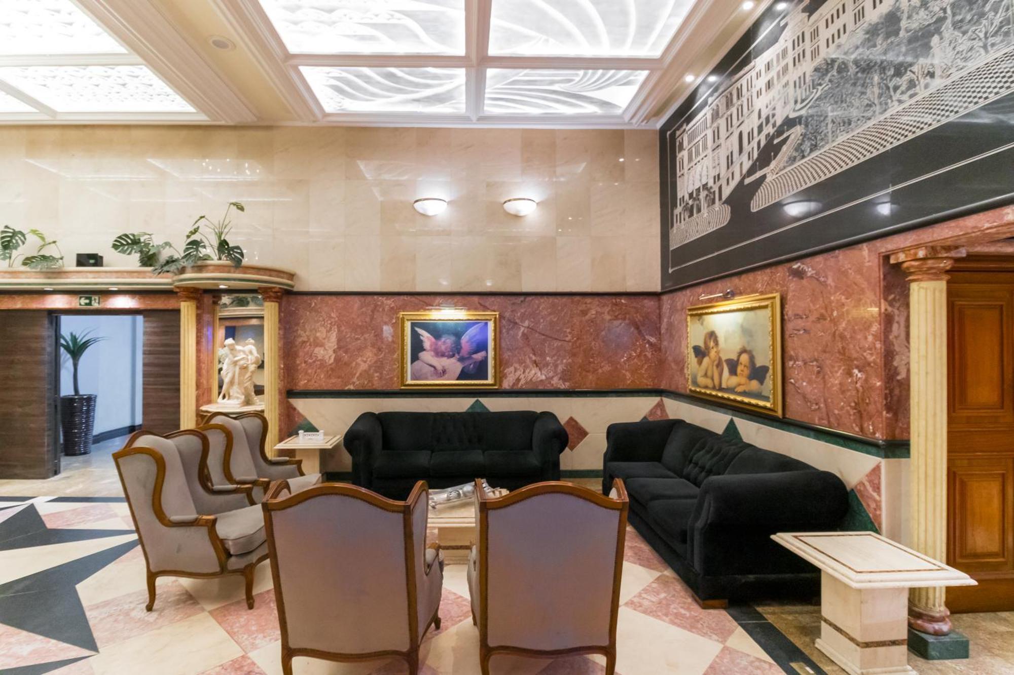 Parque Balneario Hotel Santos By Castelo Itaipava מראה חיצוני תמונה Lobby